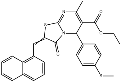 357438-61-0 structural image