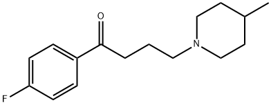 MELPERONE Structural