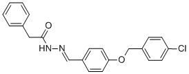 357641-64-6 structural image