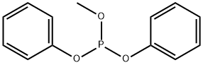 METHYL DIPHENYLPHOSPHITE