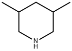 3,5-Dimethylpiperidine Structural