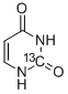 URACIL-2-13C