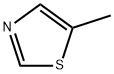 5-Methylthiazole Structural