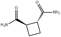 TRANS-CYCLOBUTANE-1,2-DICARBOXAMIDE