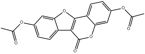 DIACETATE  FOR FLUORESCENCELUORESCENCE