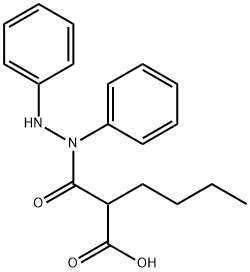 3583-64-0 structural image