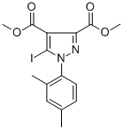 358334-41-5 structural image