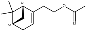 (1R)-(-)-NOPYL ACETATE