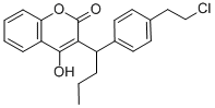 clocoumarol      