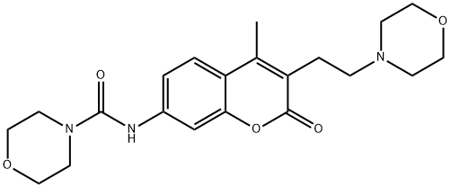 Morocromen Structural