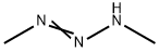 1,3-DIMETHYLTRIAZENE Structural