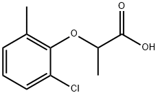 2,6-MECOPROP Structural