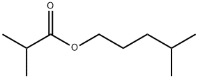 4-methylpentyl isobutyrate     