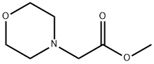 METHYL N-MORPHOLINOACETATE