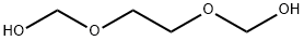 (ethylenedioxy)dimethanol  Structural