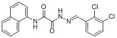 358655-82-0 structural image