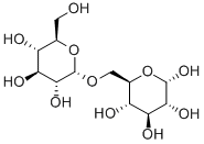 alpha-isomaltose Structural