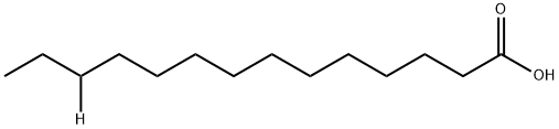 TETRADECANOIC-12-D1 ACID