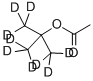 TERT-BUTYL-D9 ACETATE Structural