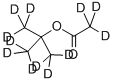 TERT-BUTYL ACETATE-D12