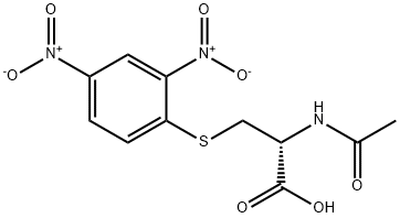 S-(2,4-DINITROPHENYL)MERCAPTURIC ACID