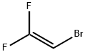 1-BROMO-2,2-DIFLUOROETHYLENE Structural