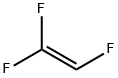 TRIFLUOROETHYLENE Structural