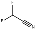 DIFLUOROACETONITRILE Structural