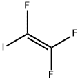 IODOTRIFLUOROETHYLENE Structural