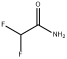 2,2-DIFLUOROACETAMIDE Structural