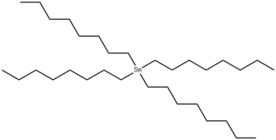 Tetraoctyltin