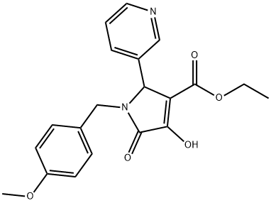 359436-85-4 structural image