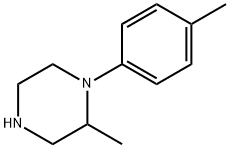 1-(4-METHYLPHENYL)-2-METHYLPIPERAZINE, 1:1 MIXTURE OF CONFORMERS, 97