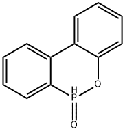 9,10-Dihydro-9-oxa-10-phosphaphenanthrene 10-oxide