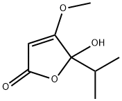 5,6-dihydropenicillic acid