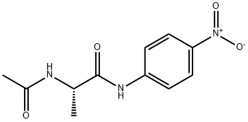 AC-ALA-PNA Structural