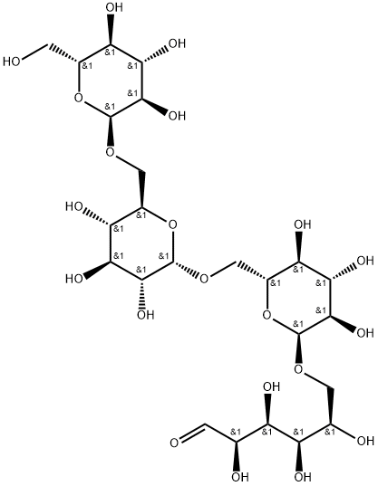 isomaltotetraose