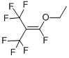 PERFLUOROISOBUTENYLETHYLETHER