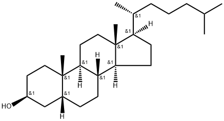 COPROSTANOL