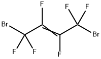 1,4-DIBROMOHEXAFLUORO-2-BUTENE