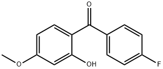 4-FLUORO-2'-HYDROXY-4'-METHOXYBENZOPHENONE