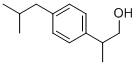 (2RS)-2-(4-ISOBUTYLPHENYL)PROPAN-1-OL