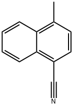 1-CYANO-4-METHYLNAPHTHALENE