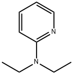 2-DIETHYLAMINOPYRIDINE