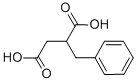 DL-BENZYLSUCCINIC ACID