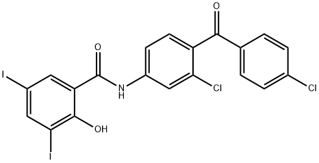 Salantel Structural