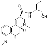 361-37-5 structural image