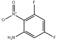 3,5-DIFLUORO-2-NITROANILINE,3,5-DIFLUORO-2-NITROANILINE