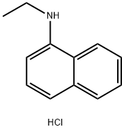 ALPHA-N-ETHYL-1-NAPHTHYLAMINE HYDROCHLORIDE