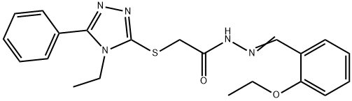 361165-17-5 structural image